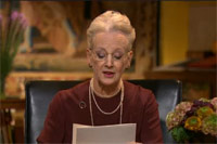 Ugens nyhed: Dronningen bekymret for unges Facebook-liv